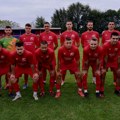 Zrenjaninska liga Kumančani se vratili na vrh tabele
