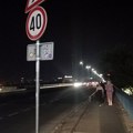 Drama u Beogradu: Malo dete lutalo ispod Brankovog mosta