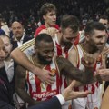 Kodi: "Treba nam vaša podrška svaki put u ovom broju"