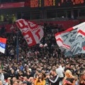 Dobre vesti za Crvenu zvezdu pred Makabi: "Ponos Izraela" iznenadio Delije