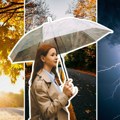 Objavljena najnovija prognoza Još danas uživajte u suncu, sutra sledi nagla promena vremena