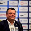 "Kad Srbija zove, nema razmišljanja": Novi selektor predstavio plan za budućnost ženske košarke