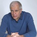 Željko Obradović nikad emotivniji: Otkrio kada je shvatio da je "kraj" i šta se sve desilo dok je bio u Atini