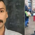 Podignuta prijava protiv čoveka koji je gazio ruže za ubijene žene u Zagrebu: "Hteo sam da skrenem pažnju..."