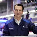 Od Kruševca do Minhena! Srbin postaje prvi čovek BMW-a! Milan Nedeljković generalni direktor nemačkog giganta