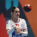 "Kad Jovana obuče dres Srbije, on je teži od 200 grama": Ove reči su bile potrebne rukometašicama