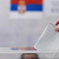 Zatvoreno biračko mesto u Sečnju na kome je ponovljeno glasanje – izlaznost 69,5 odsto