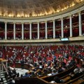 Francuski parlament bez dogovora o budžetu za 2026, rasprava tek sledeće godine
