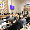 Sednica Skupštine Grada Beograda: Odbornici raspravljaju o gradskom budžetu za 2026. godinu