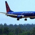 Deo koji se polomio na avionu koji se srušio u SAD otkazivao godinama na drugim avionima