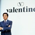 Preminuo italijanski modni dizajner Valentino