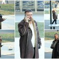 (Foto) Za njim se sad svi okreću! Voditelja smo spazili na Voždovcu, prošetao je novu frizuru, a osmeh ne skida sa lica: Ovo…