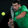 Đoković bez borbe u četvrtfinalu Australijan opena: Menšik se povukao zbog povrede