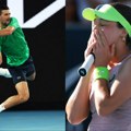 “Novak je pratio moj meč, razgovor s njim – nezaboravan”