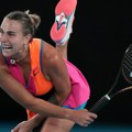 Sabalenka nastavila niz: Ponovo u finalu Australijan opena, igraće za treću titulu u Melburnu