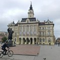 Grad Novi Sad dodelio 300.000 dinara bebama rođenim na Dan grada