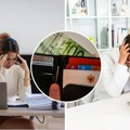 Како уштедети 100 евра са платом од 850? "Живиш несрећно и аскетски, али са циљем"