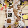 Denver trejdovao Jokićevog saigrača: Neće nikoga zauzvrat, ima drugo na umu
