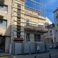 Opština Vračar dozvolila rušenje kuće pod privremenom zaštitom