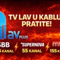 Lav TV kreće sa novom programskom šemom: četiri nove emisije uživo i centralni dnevnik za celu Zapadnu Srbiju