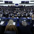 Evropski parlament odborio zajam od 90 milijardi evra za podršku Ukrajini