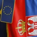 Srbija se uskladila sa sankcijama EU koje nisu povezane sa Rusijom