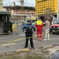 Poznato u kakvom je stanju devojčica povređena u iskakanju tramvaja u Sarajevu