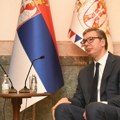 Vučić: Poljoprivrednici tražili nemoguće da bi nastavili blokade puteva