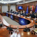 Na sastanku Operativnog tima za EU sa Kopmanom o preseku stanja i rokovima