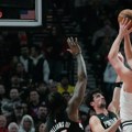 Jokić vodio Denver do najubedljivije pobede u istoriji Nagetsa