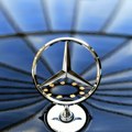 Kriza "trese" Mercedes! Napeta atmosfera među 30.000 zaposlenih: Pad profita i niži prihodi povećavaju strah