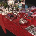 "Boom Market" na Zemunskoj pijaci - unikatni proizvodi i podrška ženama