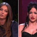 Evo šta se desilo između Džejle i Aleksandre kad su se kamere ugasile: Pevačica otkrila pozadinu skandala u emisiji