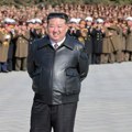 Kim Džong Un opet "zvecka" oružjem: Severna Koreja testirala strateške krstareće i protivbrodske rakete
