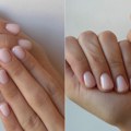 Najminimalističkiji manikir koji izgleda luksuzno – u trendu su „milk nails“