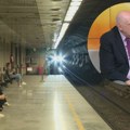 Lukić o opasnim materijama i tunelima BG Voza: U reonu živi 200.000 ljudi, ako se gas izlije ide gore i traži rupe