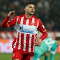Radonjić je najbolji srpski fudbaler na planeti, nema razlike sa Ronaldom, ali druže...