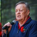 Janković najavio novu kandidaturu za gradonačelnika Ljubljane