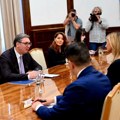 SAD na EXPO 2027: Potpisan ugovor; Vučić: "Veliko priznanje za Srbiju i potvrda ugleda"