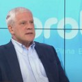 Tadić: Vučić i Picula pomažu jedan drugom