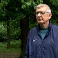 Nedeljko Todorović: Danas veoma promenljivo vreme, povremeno i olujni vetar