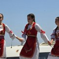 10. memorijalni festival foklora „Dejan Dinić“