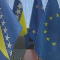 Više od 400 amandmana na nacrt izveštaja Evropskog parlamenta o BiH
