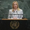 Đorđa Meloni kameleon svetske politike – kaže za Insajder italijanski politikolog (VIDEO)