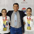 Evropsko prvenstvo u fudokan karateu
