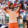 "Nadam se da više neću igrati protiv francuskog igrača do kraja turnira", Novak iskreno: Iskustvo pomaže, ali ne suviše