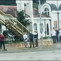 Spomenik Dobrivoju gde mu mesto nije
