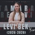 Ubojita Šumadinka i dalje u crvenom dresu