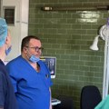 Novi direktor UKC Niš pozvao pacijente da prijave neregularnosti iz UKC tvrde „građani se odmah odazvali“