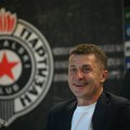 Šal Saše Ilića krije formulu uspeha Partizana